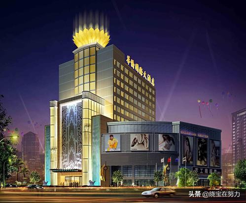 扬州的五星级酒店有哪些,扬州5星级酒店有哪些