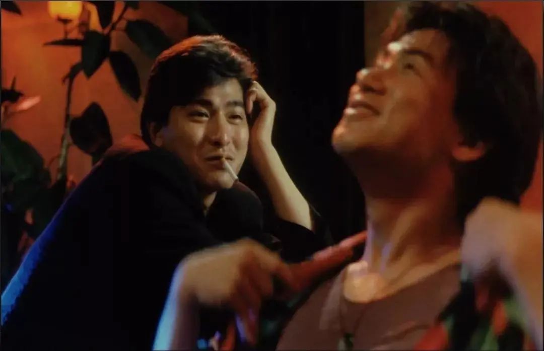 旺角卡门逃不过的宿命,旺角卡门追求梦想的狂热与辛酸