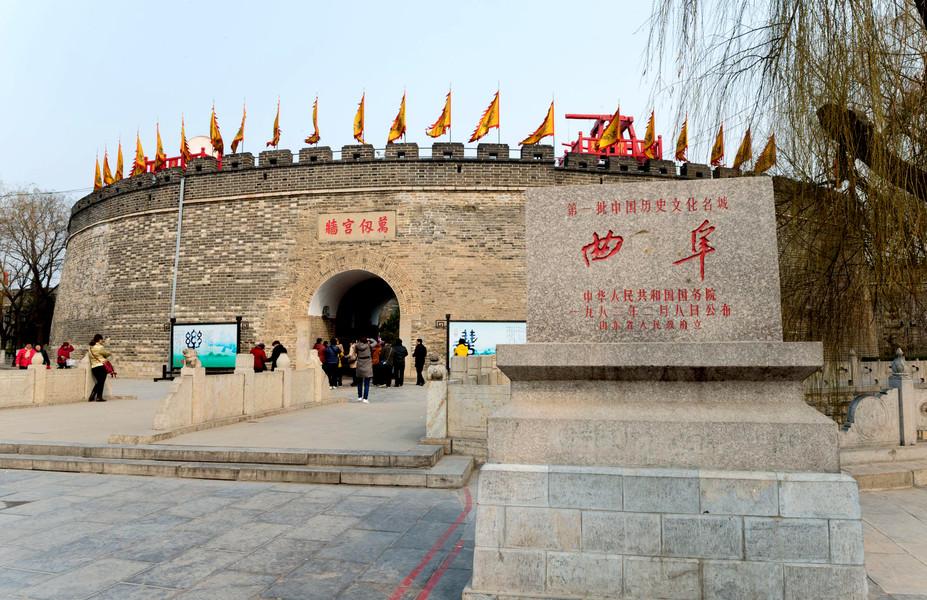 山东值得去的旅游景点,山东景区排名必游景区前十名