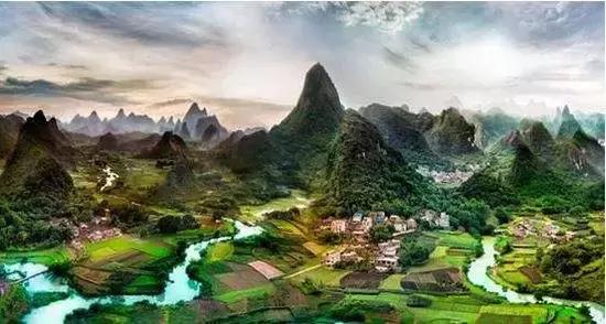 如果你刚好想去巴马，我想对你说……