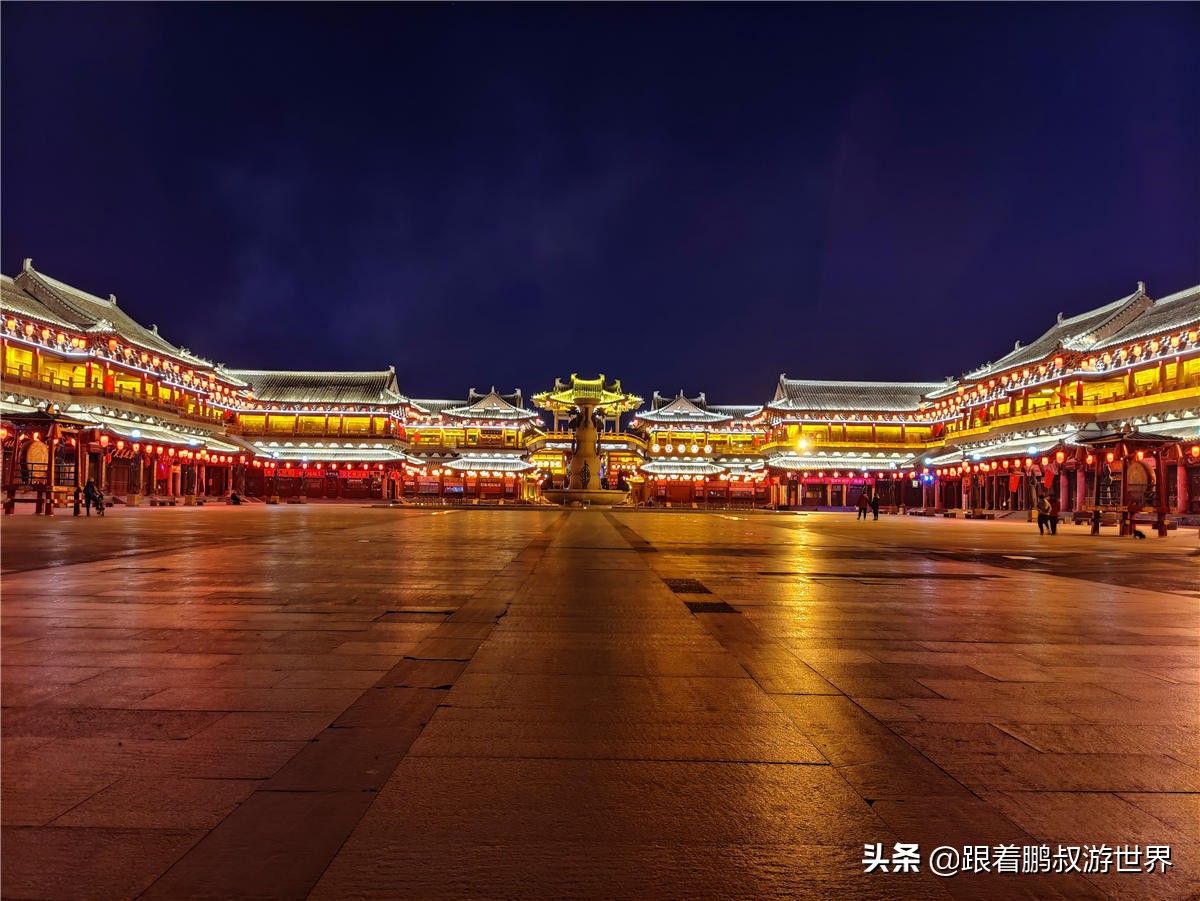 山西大同浑源自驾游攻略,山西古建自驾游攻略