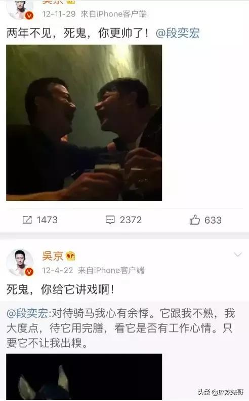 吴京电影宝藏,吴京演了无价之宝吗