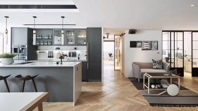 木地板泡水急救,家庭小妙招木地板发霉