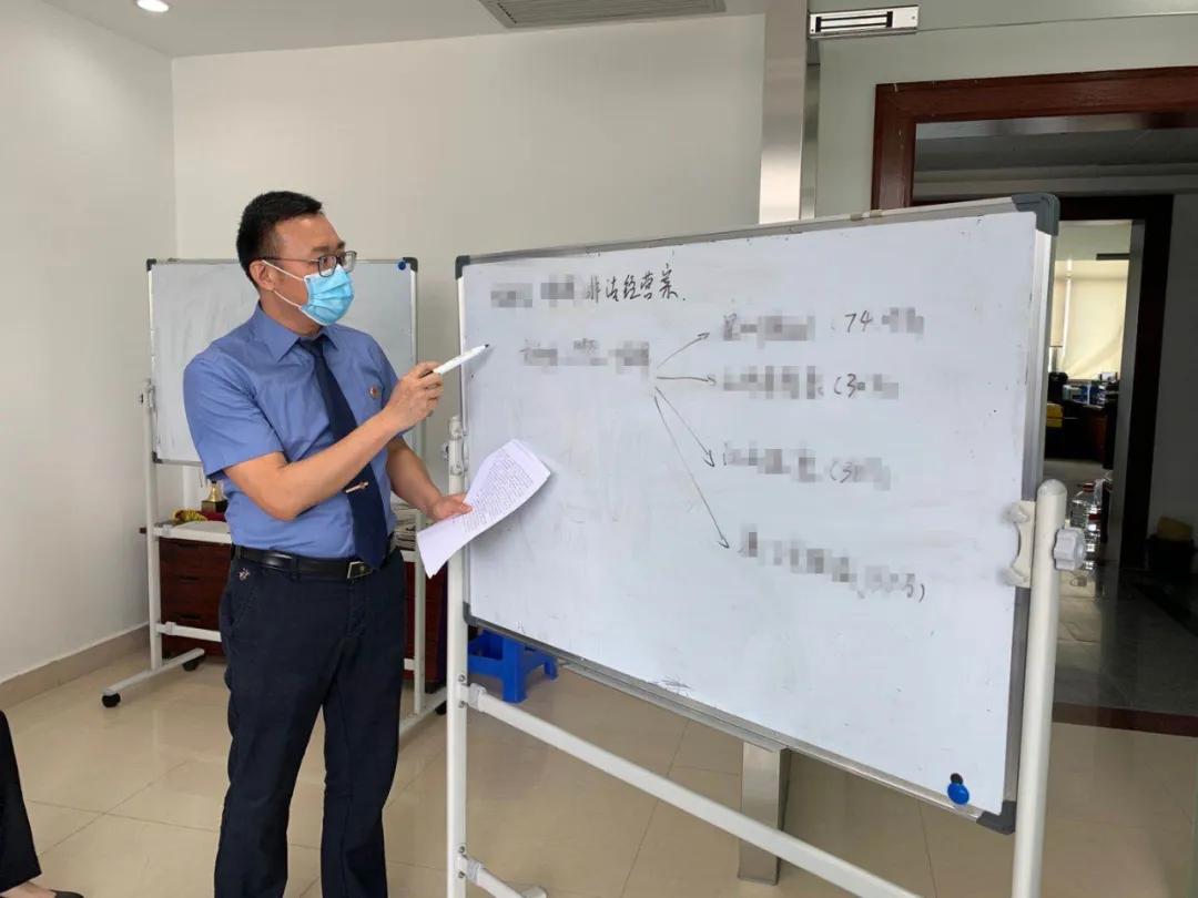 严厉打击哄抬物价的案例图片,严查哄抬物价犯罪抓了多少人了