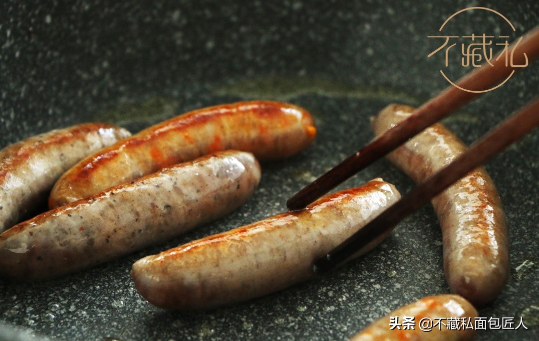 40元3根的香肠是什么味道？10款香肠评测