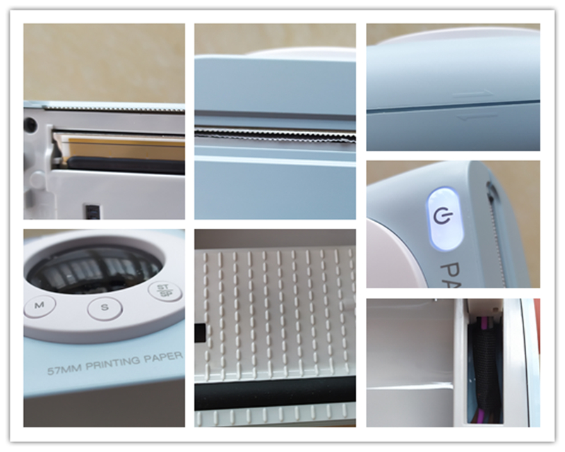 喵喵机p2高清错题打印机,喵喵机p2错题打印机多少钱