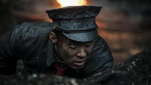 电视连续剧王良军长在哪里拍的,观看红色电影传承红色精神报道