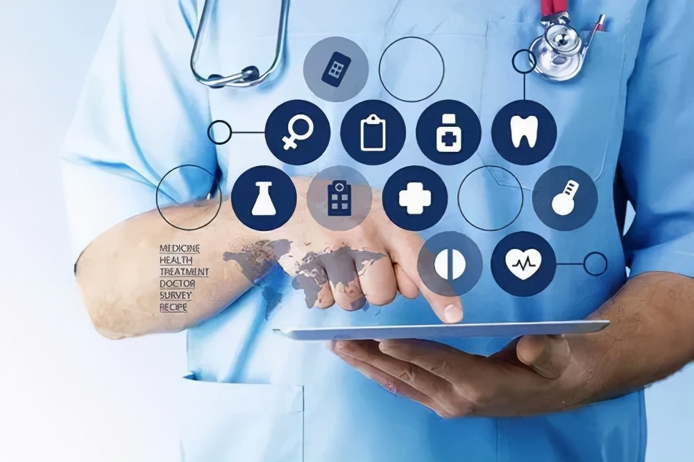 全科医生辩证观点,全科医疗面对的健康问题主要是