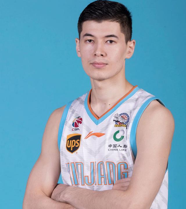 2021年cba各队队员及对应球衣号,cba新疆青年队球衣