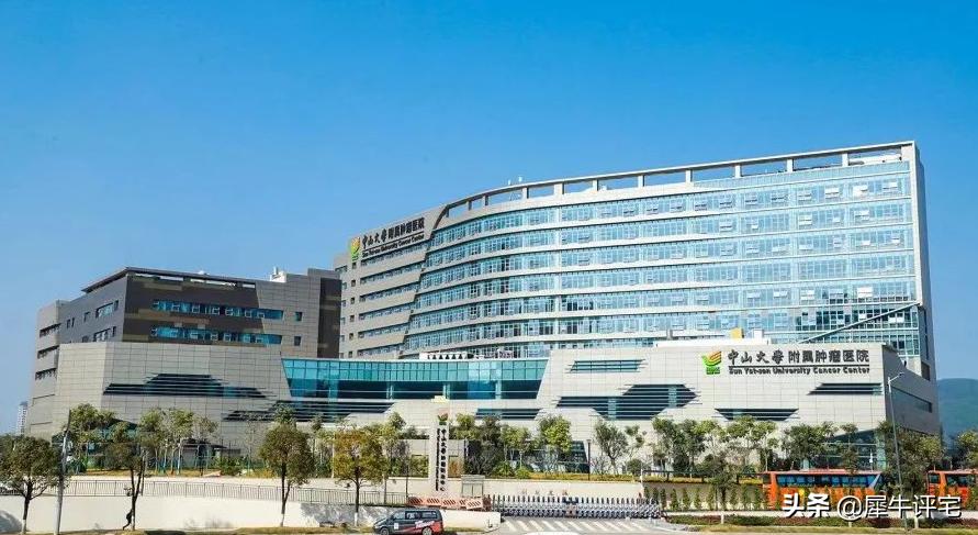 纠结！科学城vs知识城看完这篇不纠结