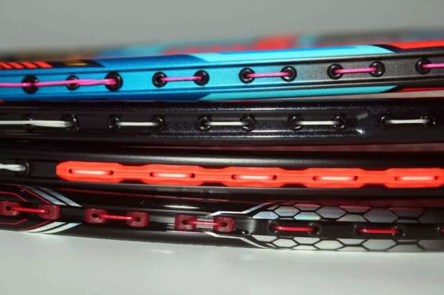 进攻型羽毛球拍10大排名,进攻型羽毛球拍推荐排行榜前十名