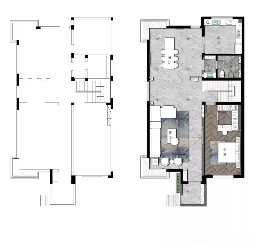 济南东荷逸品,东荷逸品实景图