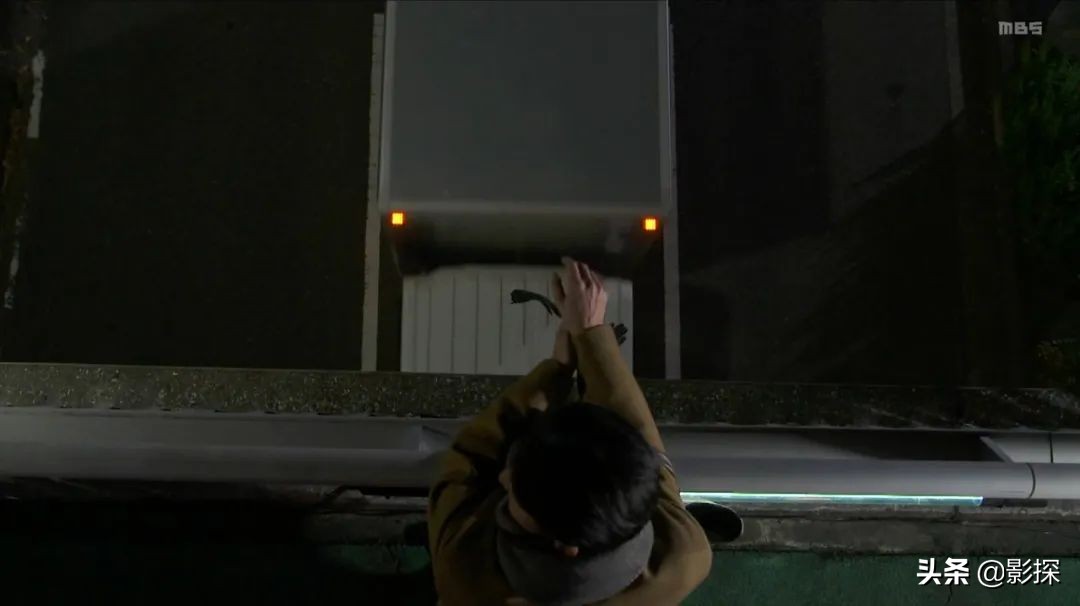 一集上头两集爱,三集看完真不赖,《天国和地狱》太勾魂