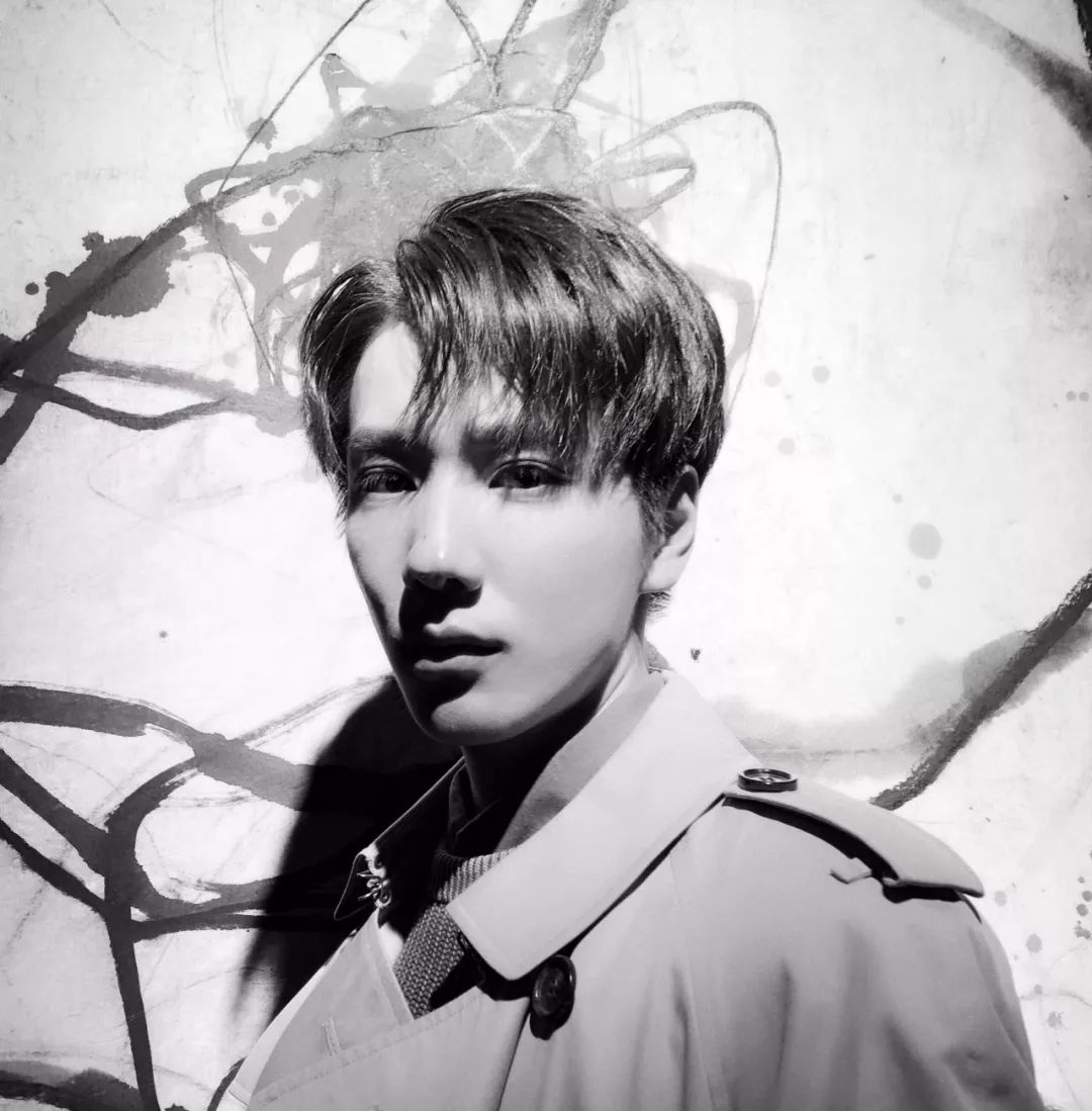 男生们最好看的几款发型,全网最适合男生的十款发型