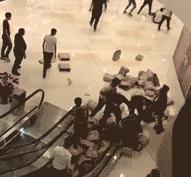 OFFWAY“你花8k买AJ却不买LV，怕是有病吧