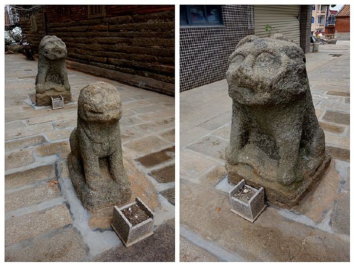 翔安澳头村攻略,厦门翔安澳头村怎么样