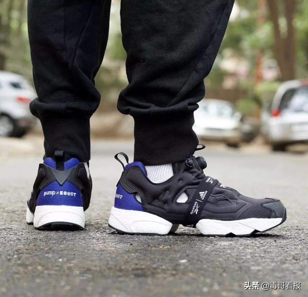 reebok好不好穿,reebok最近怎么样了