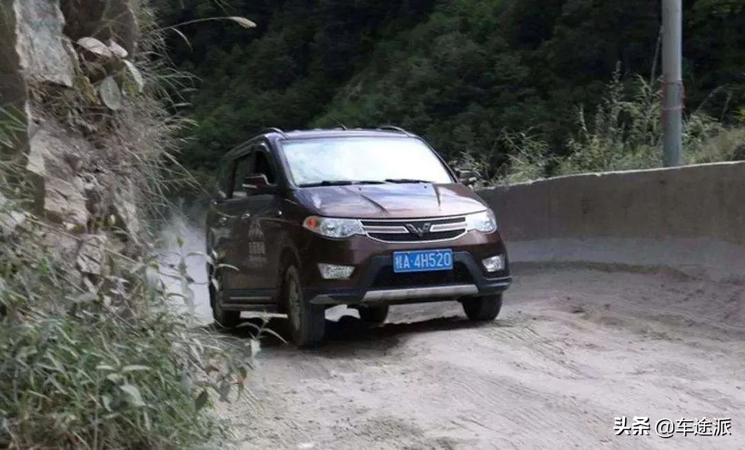 五菱宏光为什么神车,五菱宏光为什么被称为国产神车