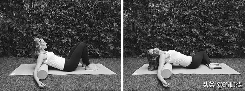 开车肩颈疼怎么缓解,开车姿势会引起肩膀疼吗