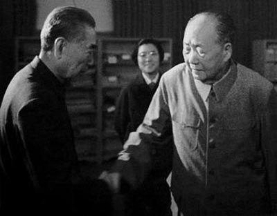 周恩来：我永远不会成为投降派！弥留之际他在担心什么？