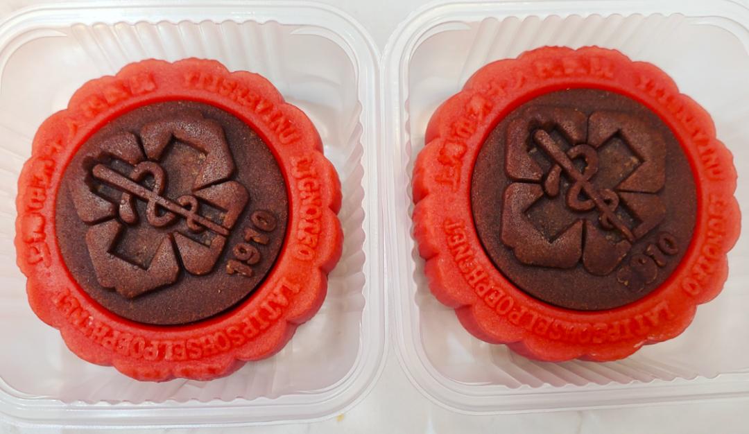 这些医院做的月饼，居然比专家号还难抢