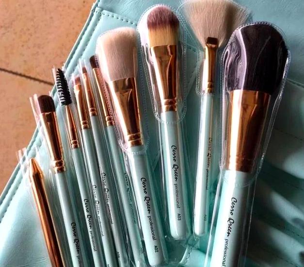 专业化妆师好用平价的化妆刷推荐,全套化妆刷coser推荐平价学生