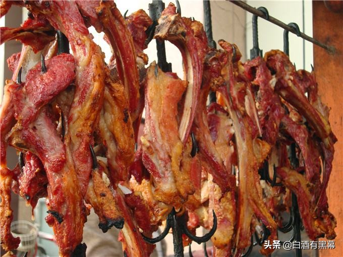 我眼中的新疆文化风景美食,我眼中的家乡美食