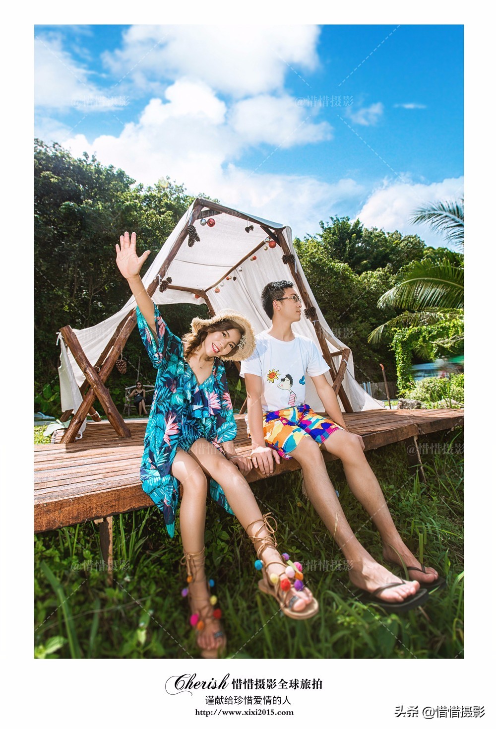 旅拍海边婚纱照需要准备哪些物品,欧洲旅拍婚纱照全攻略