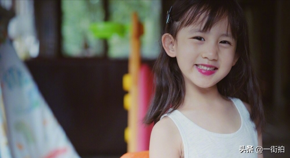 黄磊和孙莉的教育方式,黄磊海清教育儿子女儿