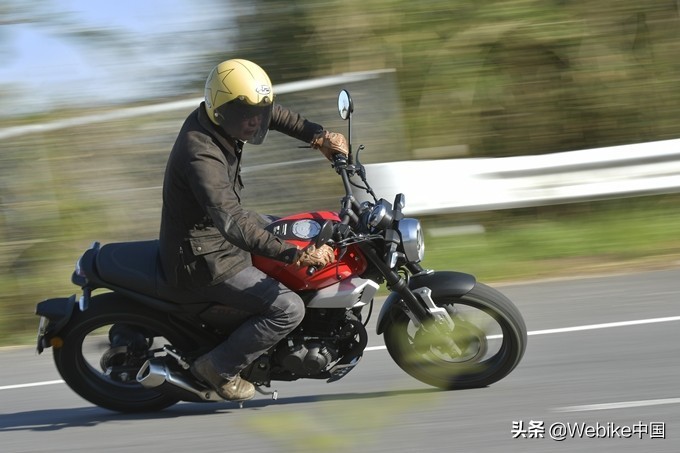 本田cb150r对比cbf190tr,cbf190tr与190ss哪款更值得购买