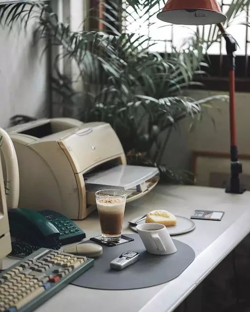 曼谷最具特色的咖啡馆，不一样的体验