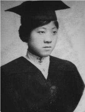 中国第一位女院士原来是她？个性突出，人们尊称她先生，一生未婚