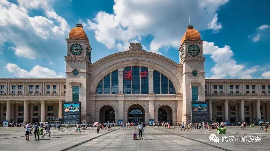 武汉攻略地铁,武汉高铁游最强攻略