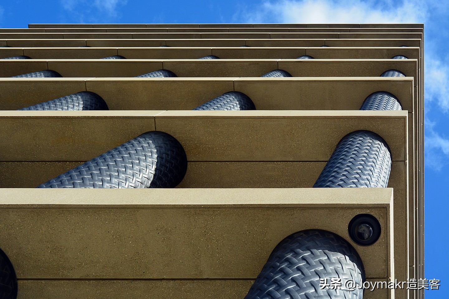 伦敦最著名10大建筑,去参观伦敦