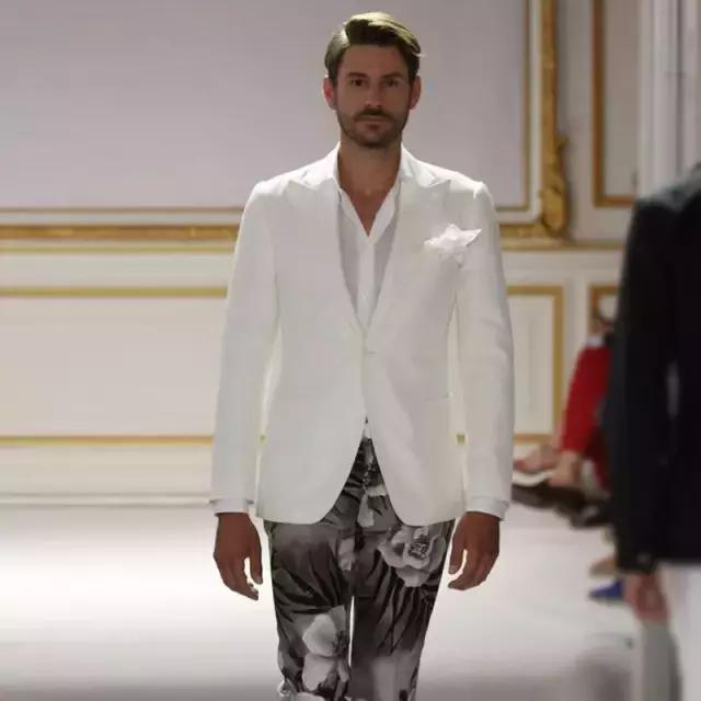 买不起品牌却得知道品牌,国际西装十大品牌