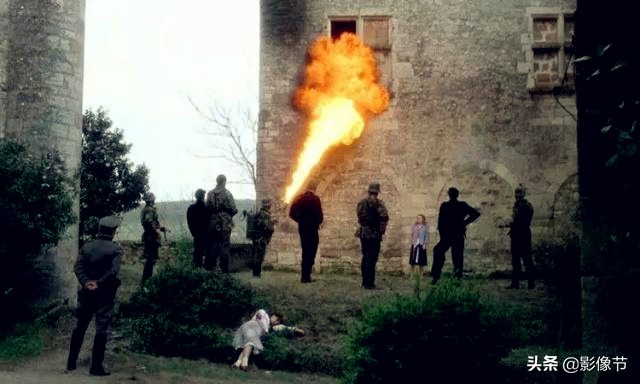 法国电影老枪1975,译制片法国老电影老枪完整版