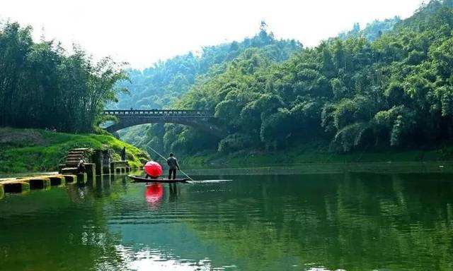 钟蝰：解读康熙二十五年叙州知府何源濬《宜宾县志·原序（一）》