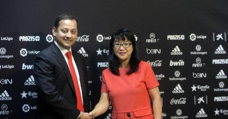 林荣福对瓦伦西亚做了什么,林荣福为什么离开瓦伦西亚