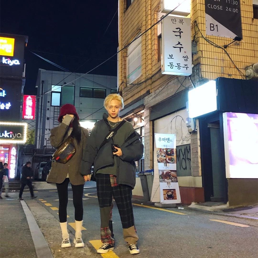 粉了这么久的南韩小野马，你真的了解她吗？