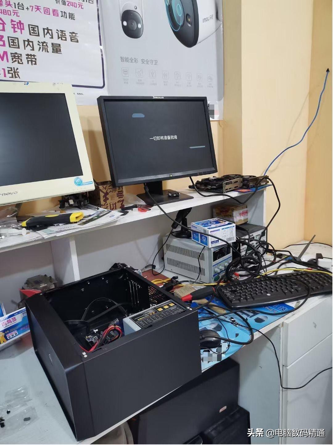 小白怎么配3000电脑主机,3500元自己怎么搭配电脑主机