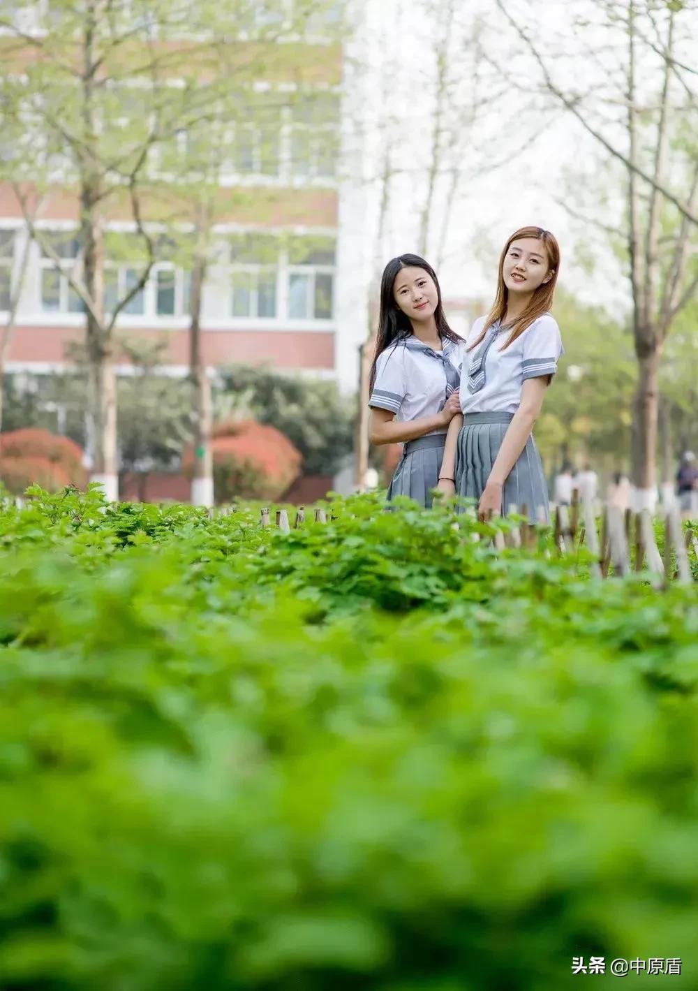 大片来袭！河南各高校凹造型毕业照绝对惊艳到你