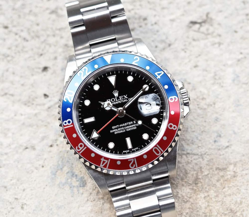 劳力士热门,国外劳力士热门款走势图