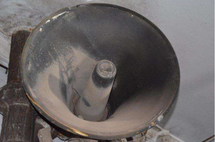 每个村都有大喇叭吗,农村大喇叭为什么越来越少了