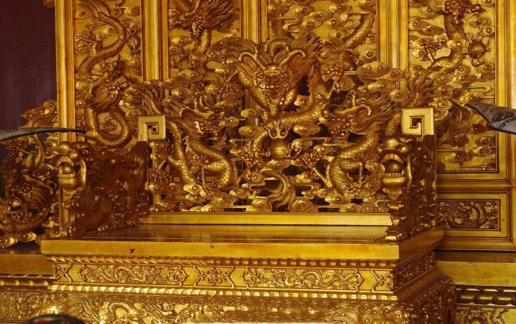 金丝楠木多大可以做家具,金丝楠木家具有收藏价值吗