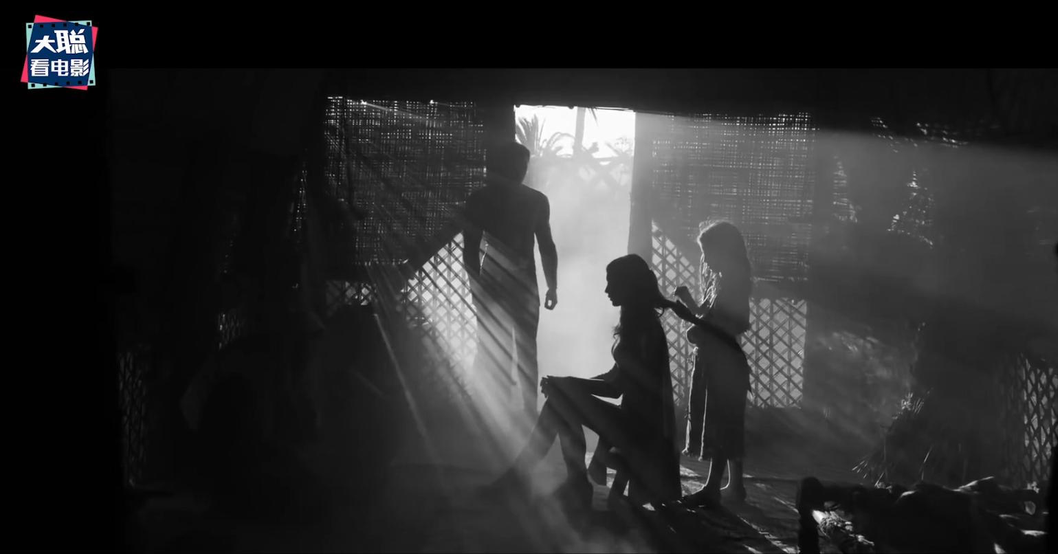 永恒族点评彩蛋解析,永恒族对灭霸的评价