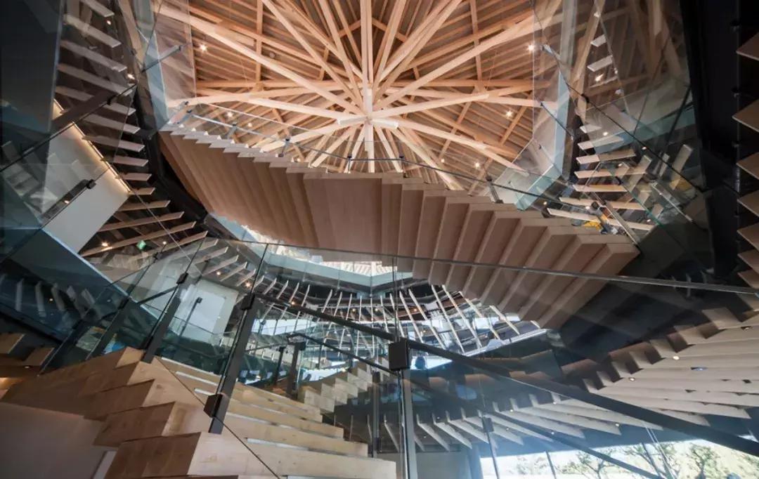 隈研吾最新作品集8款,隈研吾沉寂的十年