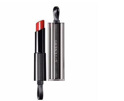 纪梵希明星口红高定香榭唇膏,纪梵希小羊皮口红半哑光唇膏333