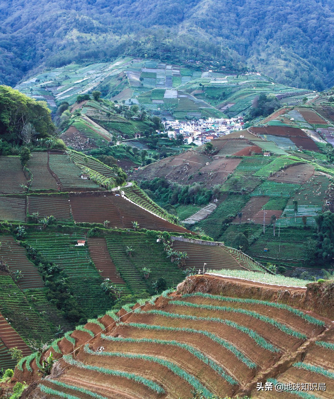 印尼在亚洲的实力排名,印尼有几亿人