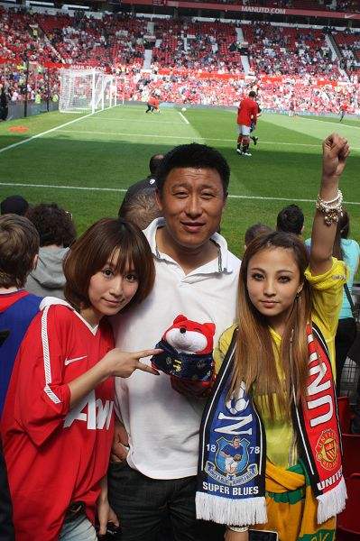 中国足球记忆张玉宁,足球记忆中国足球