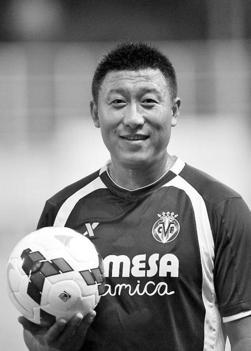 前国脚张恩华去世新闻,前国脚张恩华去世原因